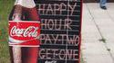 Happy hours douteuses