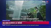 Démographie 