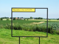 Pendant ce temps, à la campagne