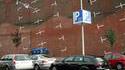 Place de parking