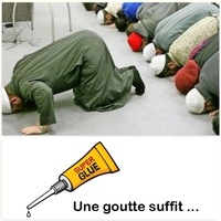 Super glue