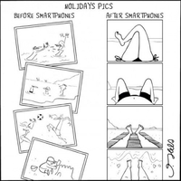 Photos de vacances