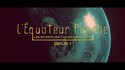 L'équateur penché (Cycles Cosmiques)