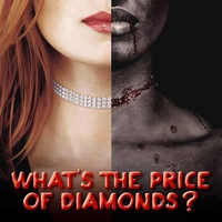 Blood diamond