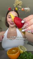Faites vous des mix improbables 
