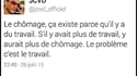 Problème complexe, solution simple.