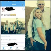 Oh grandpa