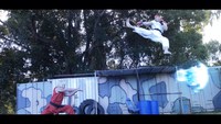 Street Fighter IRL