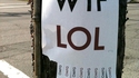 WTF LOL ?