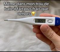 Canicule 