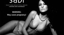 Lingerie dangereuse