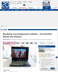 36 15 je suis trop jeune