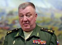 Député et Général, Andreï Gouroulyov a récemment déclaré à la télé russe d'état...