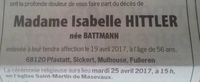 Battmann était une nazi transsexuelle 