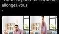 J'ai tellement honte