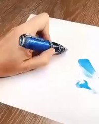 Un feutre