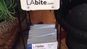 Spécialité de l'os en gelée...