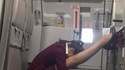 Piquer un somme au travail