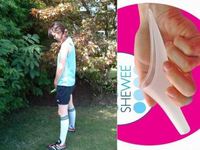 SheWee