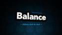 Balance