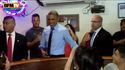 Obama se fait troller