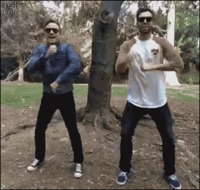 Meilleurs potes pour la vie