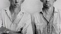 Tiepo et Mylo se sont fait tirer le portrait