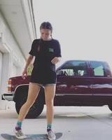 Se faire feinter par le skateboard
