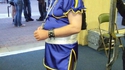 Cosplay chun li 2