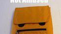 Serious bag