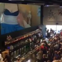 Le secret des bar sportif 