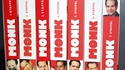 Comment faire péter un cable à Adrian Monk