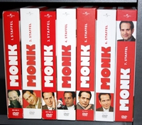Comment faire péter un cable à Adrian Monk