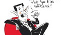 Sarkozy en garde à vue