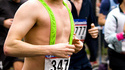 Borat marathonien
