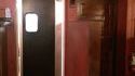 Les toilettes du pub