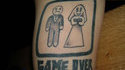 Game Over