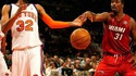 Basket dance