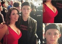 Maîtrise du regard 2