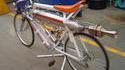 Vélo turbo