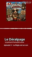 Le Déralpage - L'immobilier à Lausanne (La régie est un con)