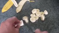 Comment fabriquer une banane