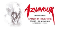 Tournée 2018