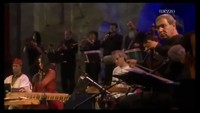 Jordi Savall, le mec qui a réussi à me faire aimer la musique arabe et juive.