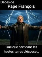 Michel est toujours là 
