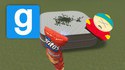 Un sachet de Doritos, Cartman et des bombes nucléaires