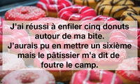 Donuts
