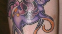 Un tatouage fait pour moi
