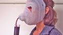 Masque très utile