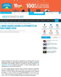 L'Arabie Saoudite, ce pays incroyable !